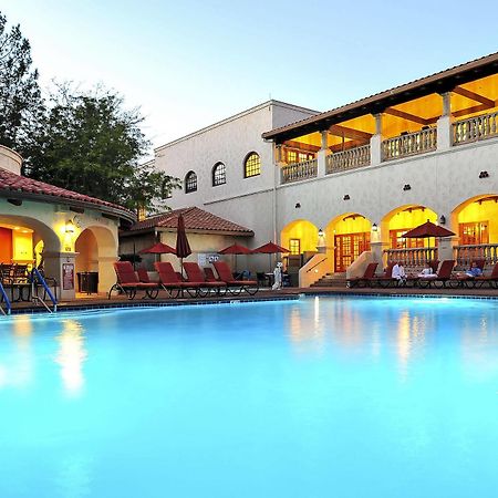 Los Abrigados Resort And Spa Sedona Buitenkant foto
