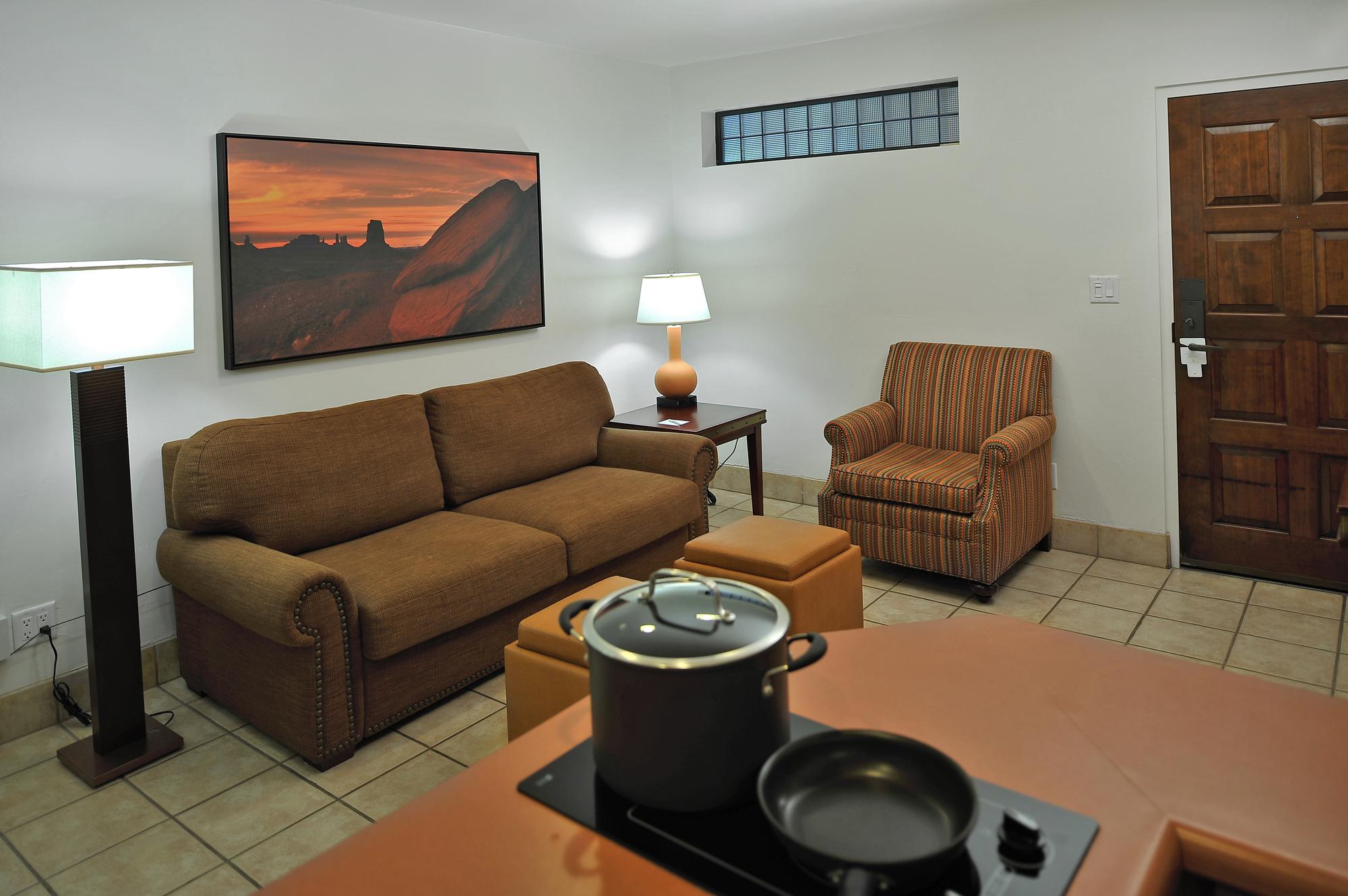 Los Abrigados Resort And Spa Sedona Buitenkant foto