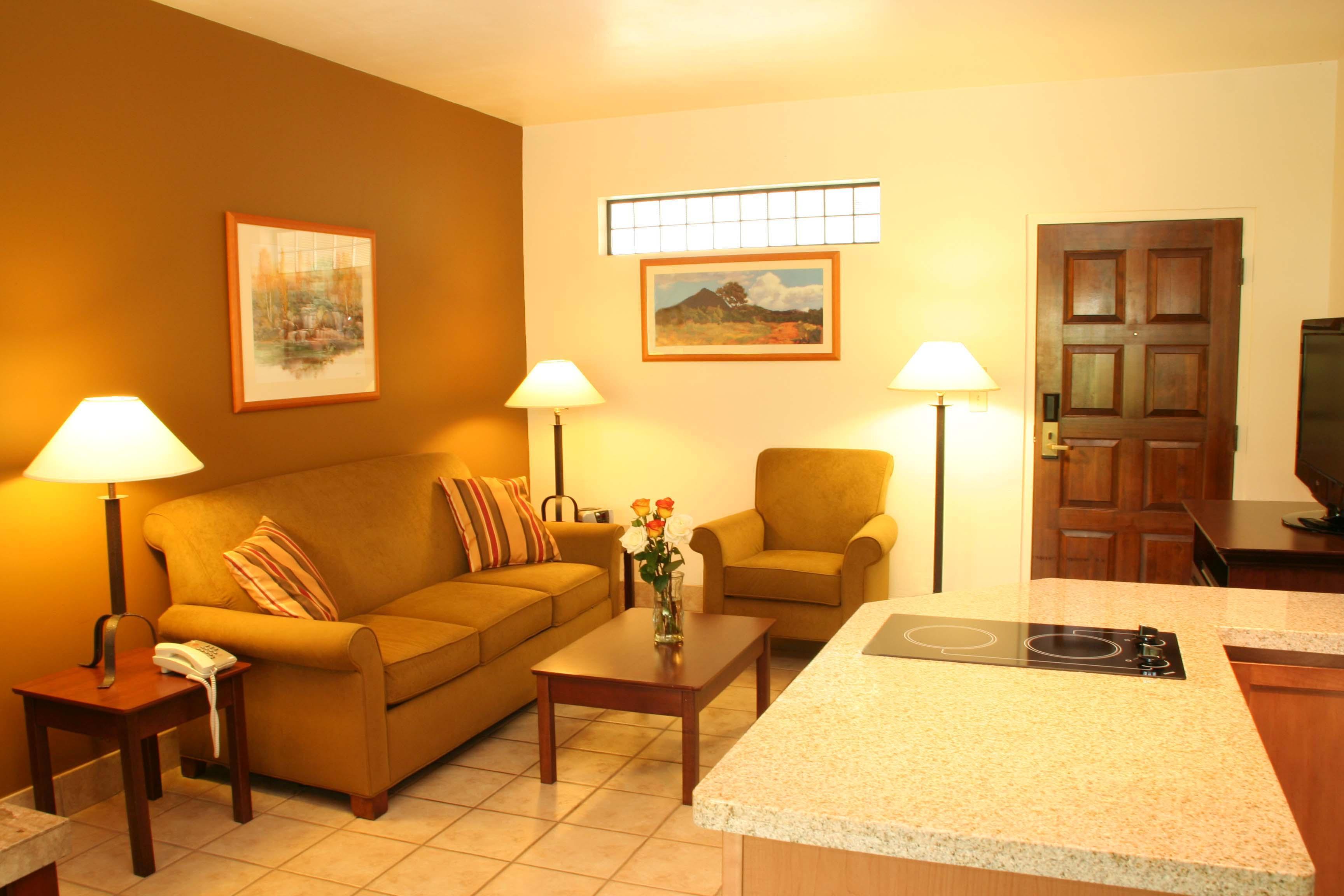 Los Abrigados Resort And Spa Sedona Buitenkant foto