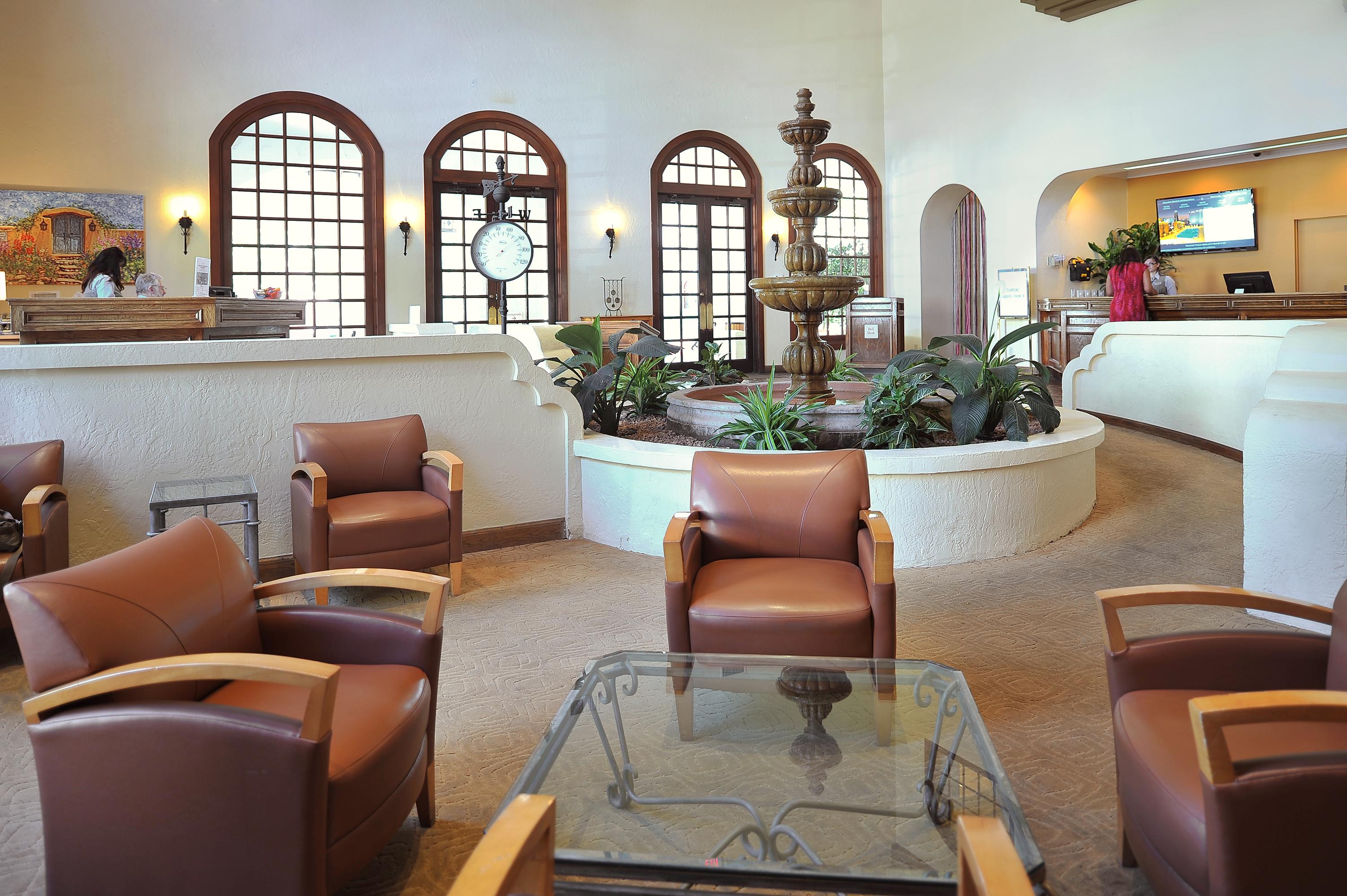 Los Abrigados Resort And Spa Sedona Buitenkant foto