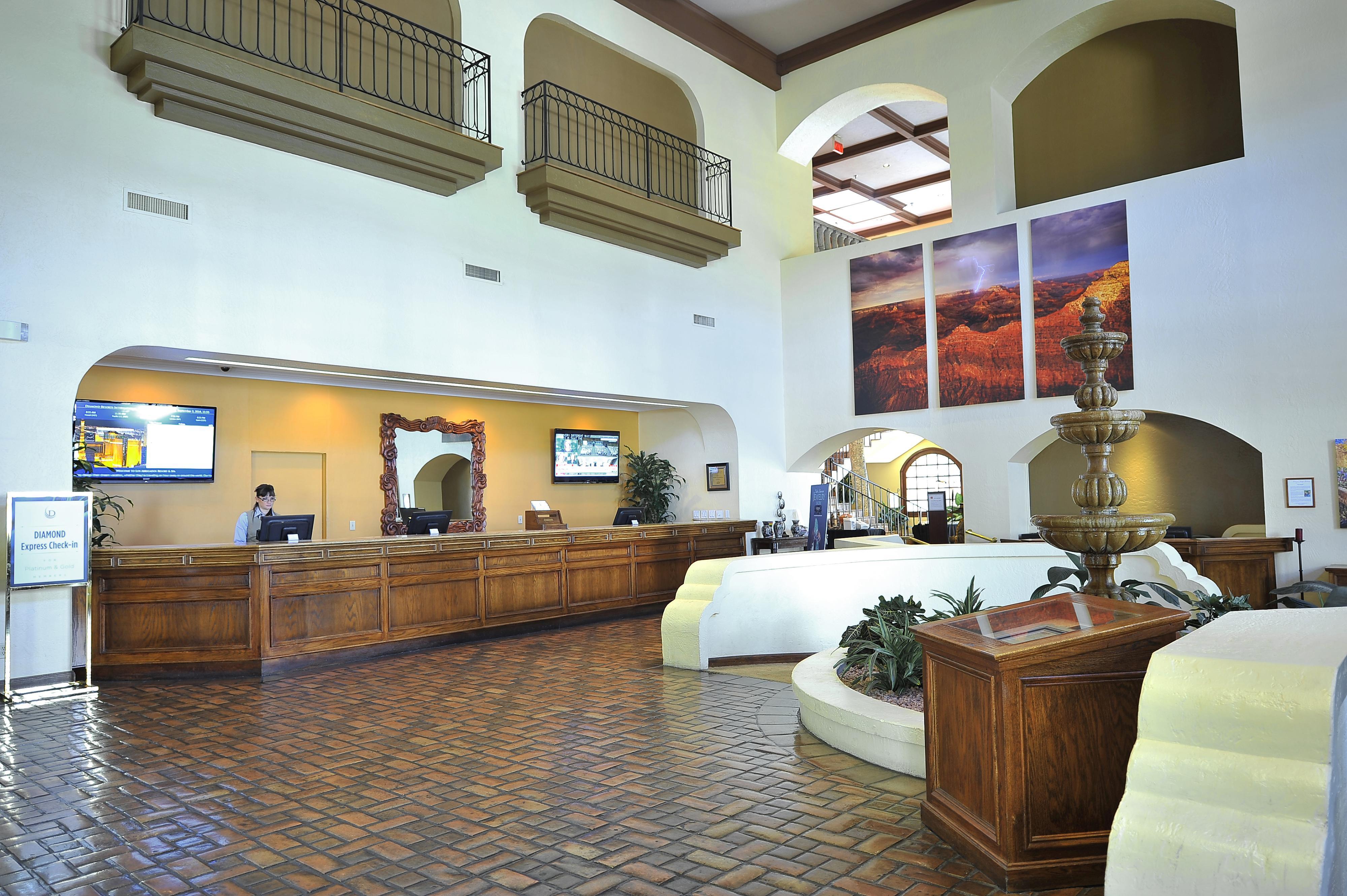 Los Abrigados Resort And Spa Sedona Buitenkant foto