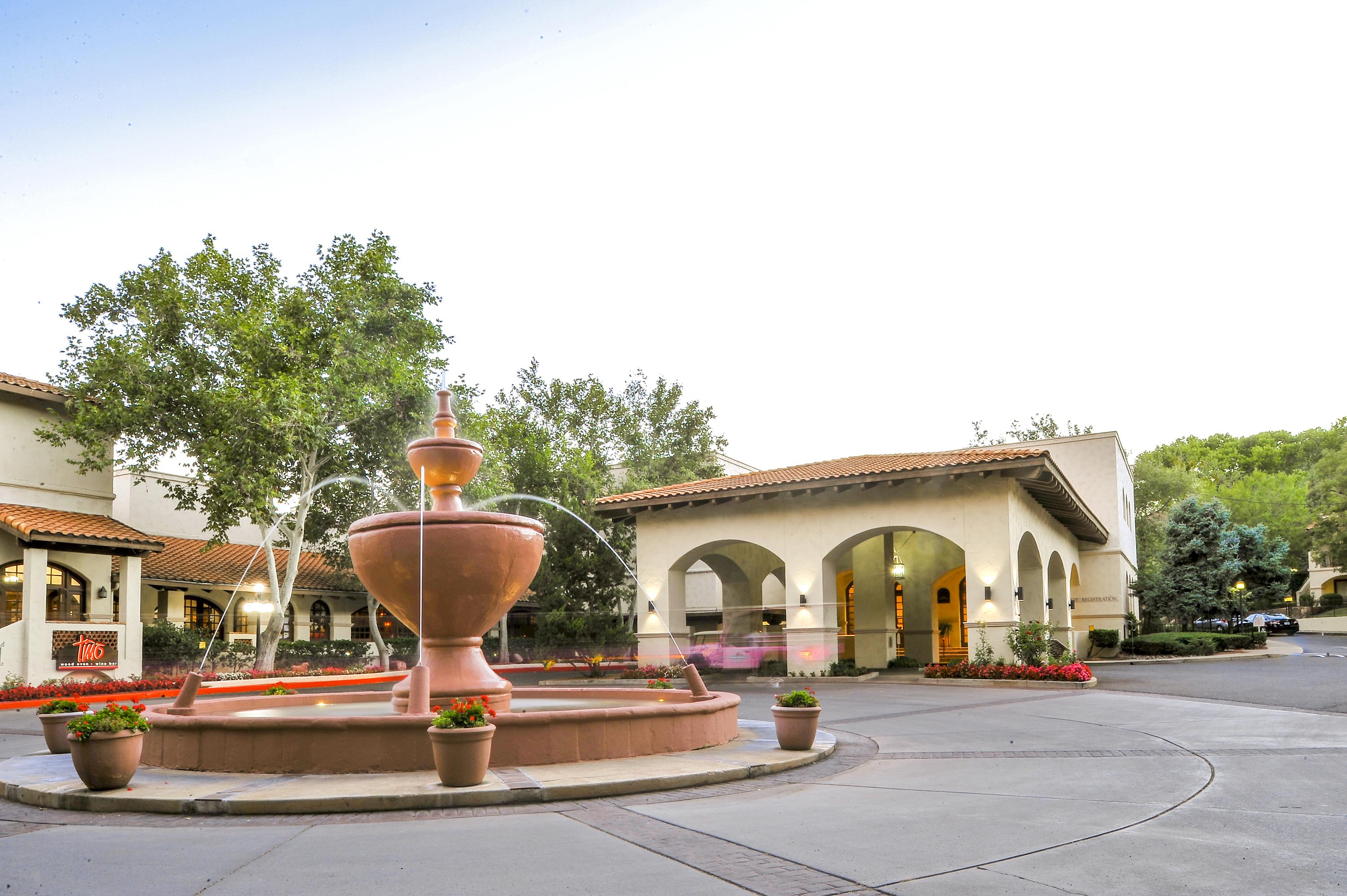 Los Abrigados Resort And Spa Sedona Buitenkant foto