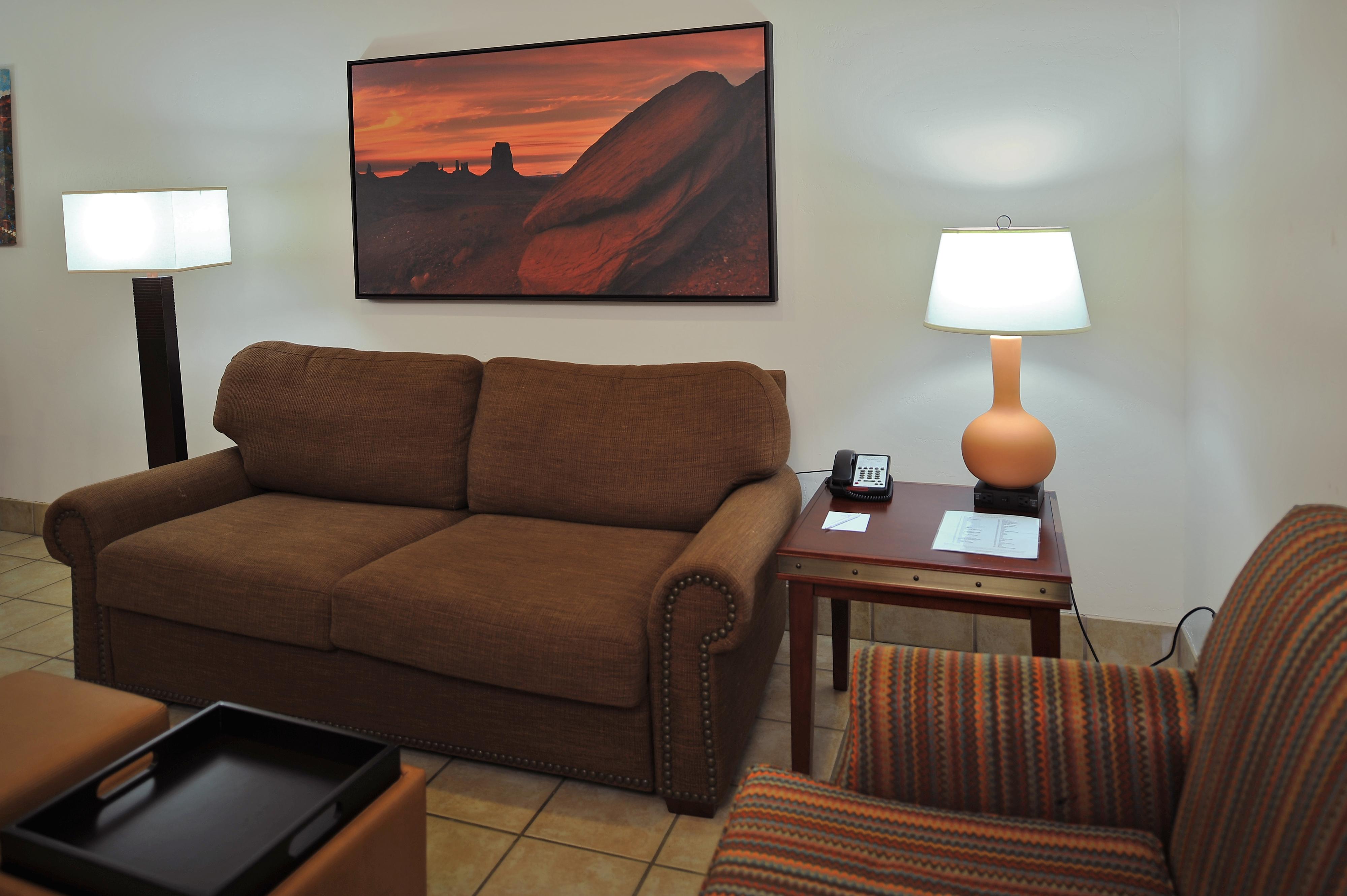 Los Abrigados Resort And Spa Sedona Buitenkant foto