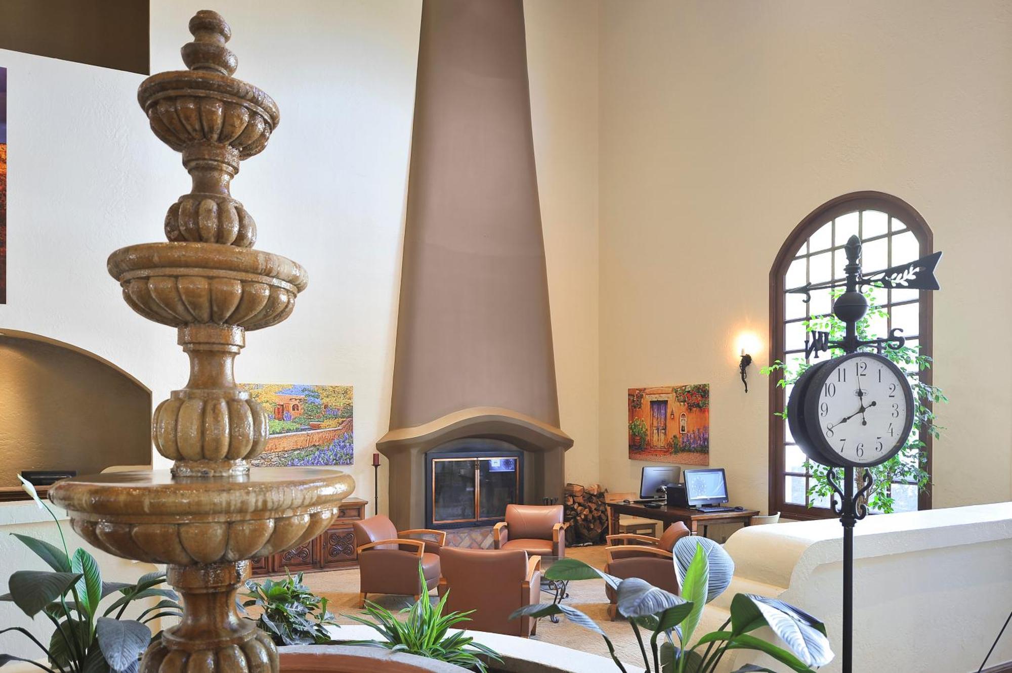 Los Abrigados Resort And Spa Sedona Buitenkant foto